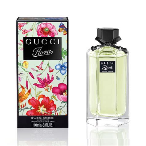 what happened to gucci flora edt